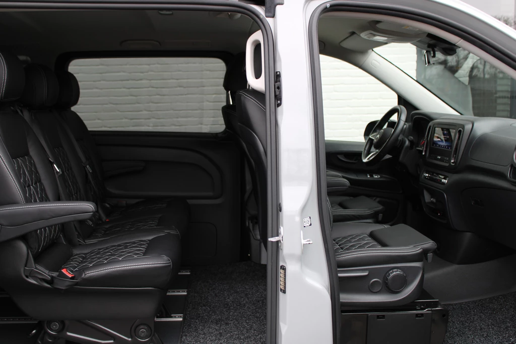 Mercedes-Benz Vito – foto 19