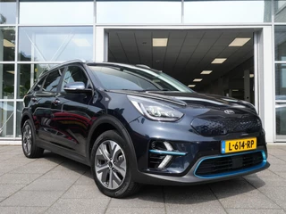 Kia e-Niro – thumbnail 6