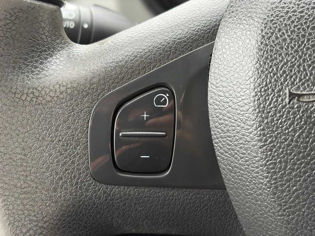 Renault Trafic – foto 18
