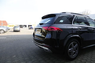 Mercedes-Benz GLE – thumbnail 14