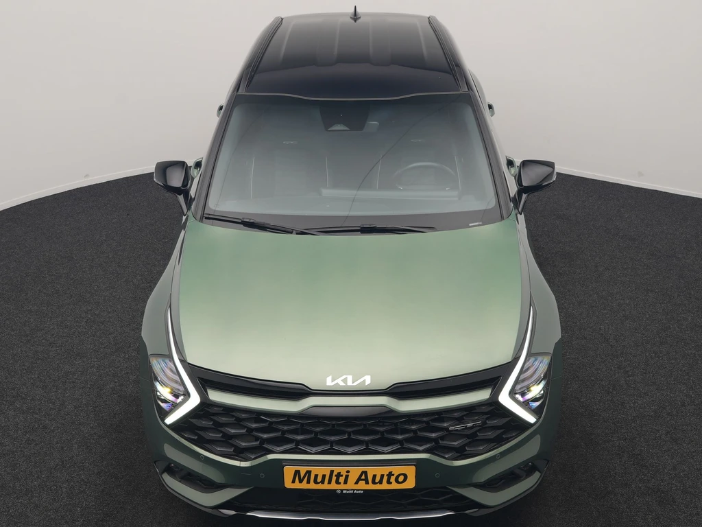 Kia Sportage – foto 12