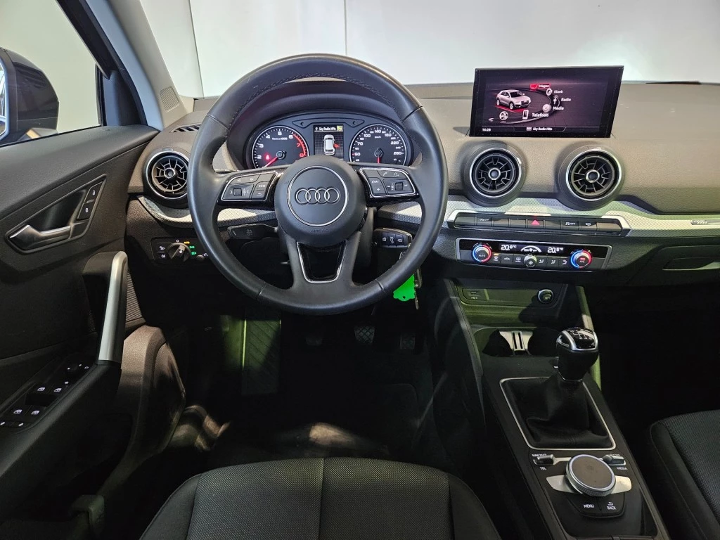 Audi Q2 – foto 28