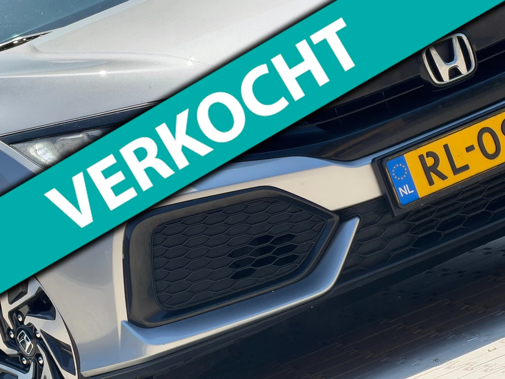 Honda Civic – foto 8