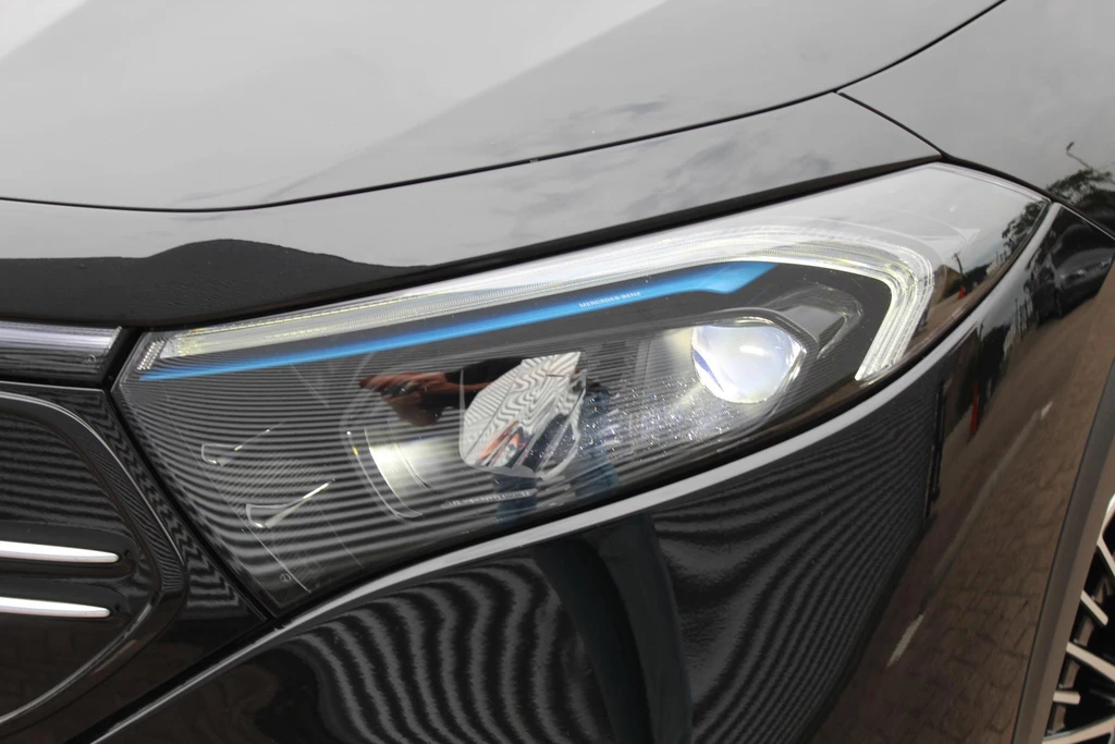 Mercedes-Benz EQA – foto 50