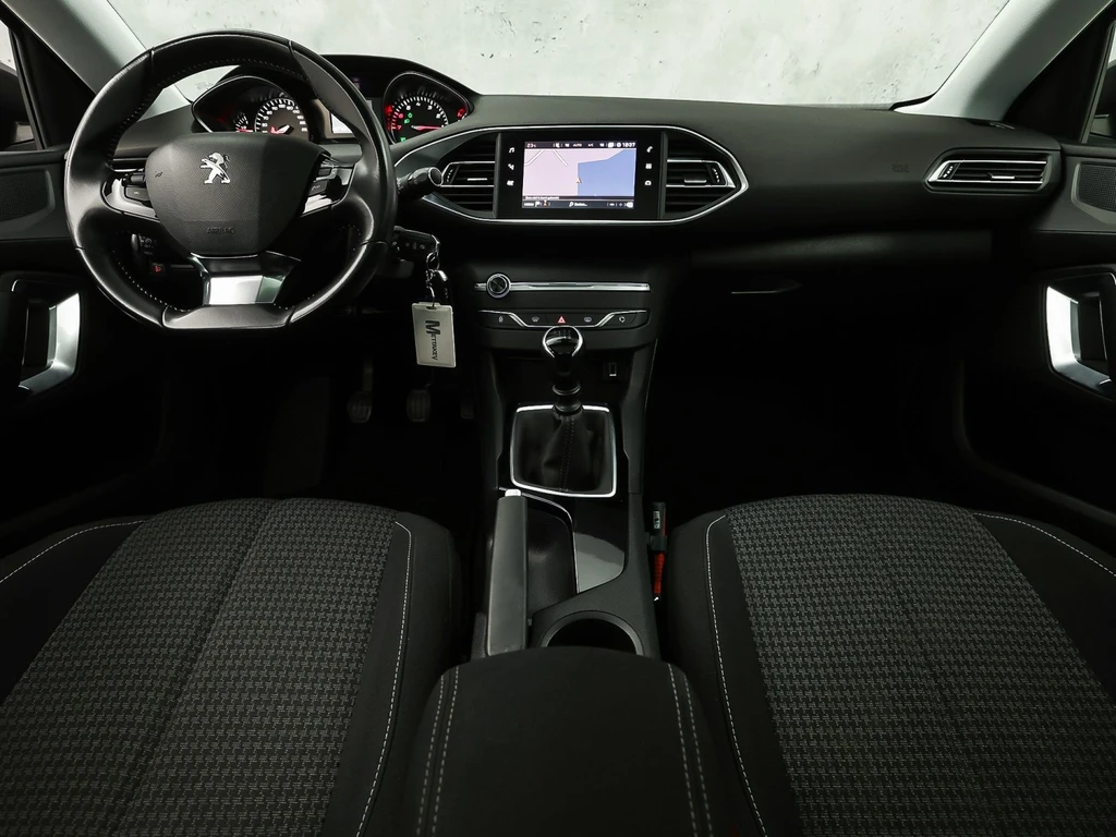 Peugeot 308 – foto 7