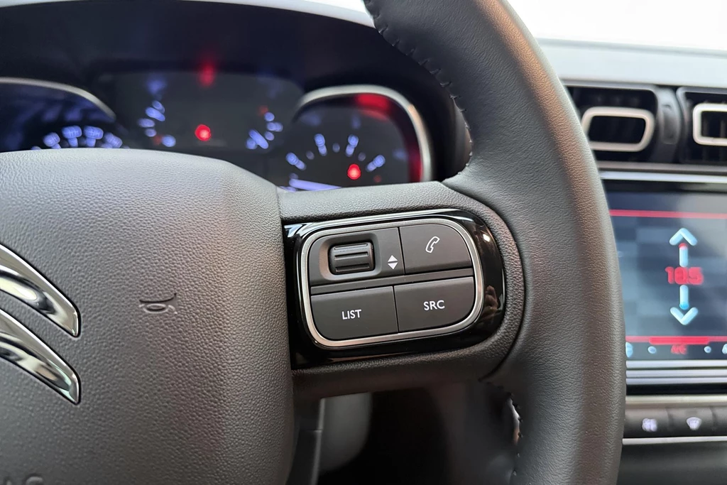 Citroën C3 Aircross – foto 20