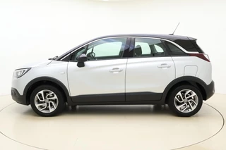 Opel Crossland X – thumbnail 3