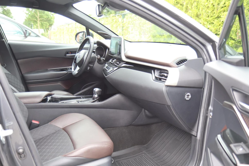 Toyota C-HR – foto 62