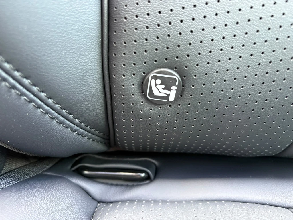 BYD SEAL U – foto 58