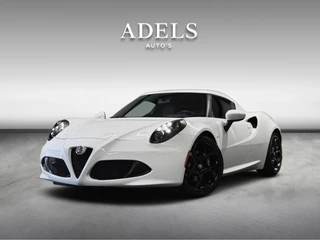 Alfa Romeo 4C – thumbnail 1