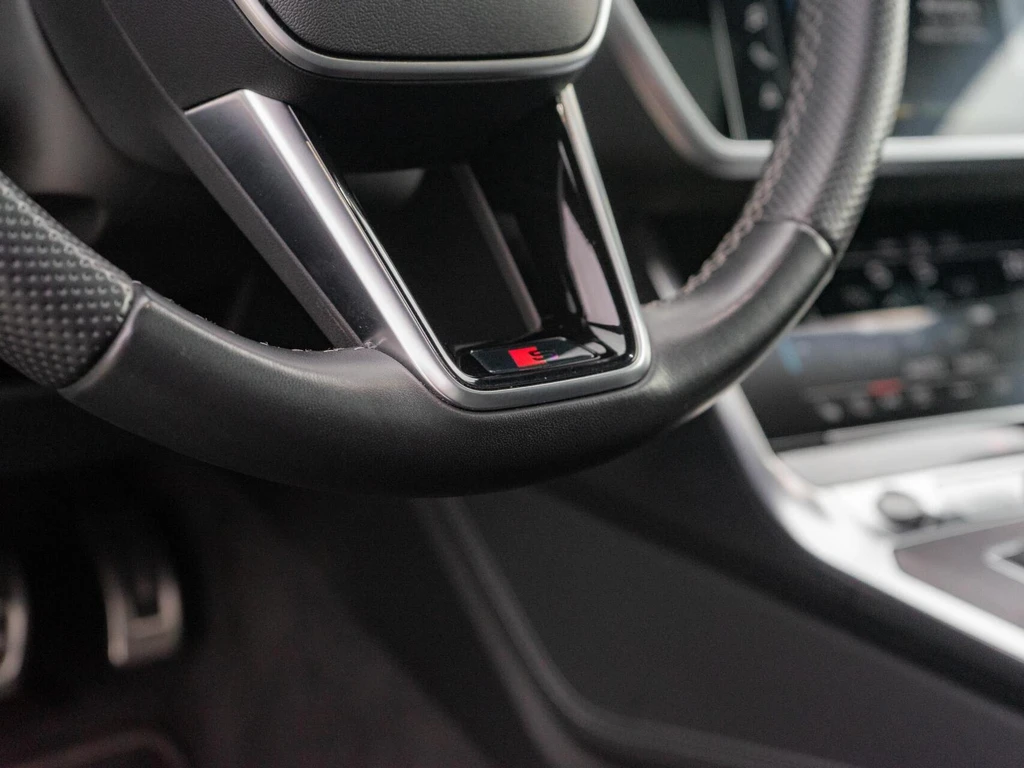 Audi A6 – foto 31