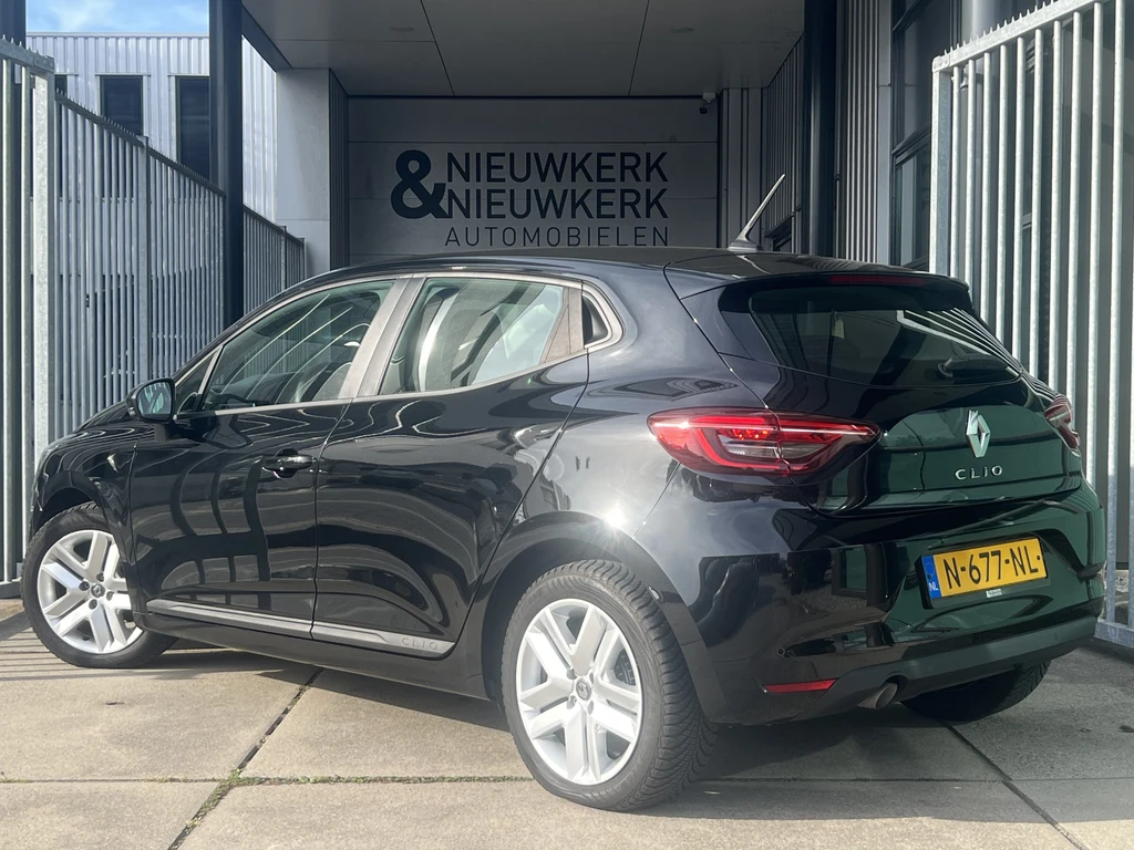 Renault Clio – foto 3