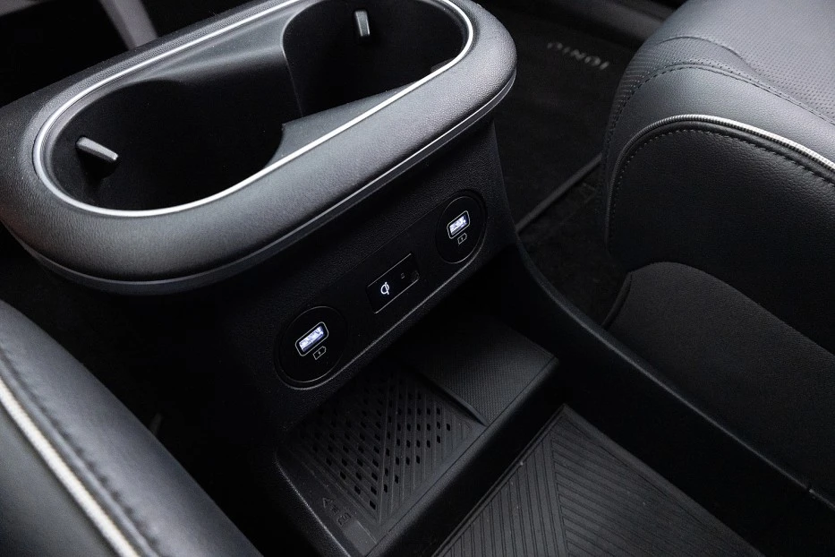 Hyundai IONIQ 5 – foto 19