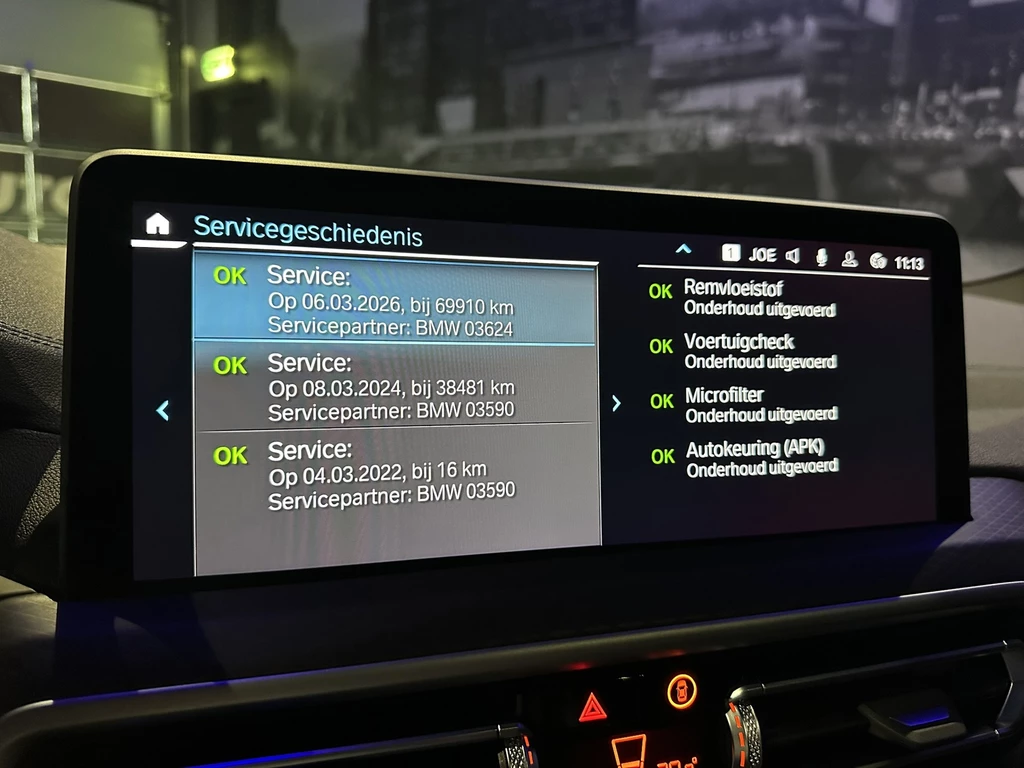 BMW iX3 – foto 27