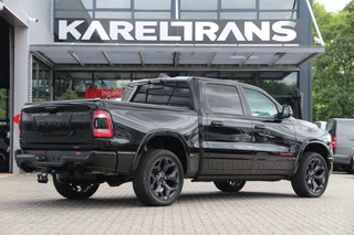 Dodge Ram 1500 – thumbnail 4