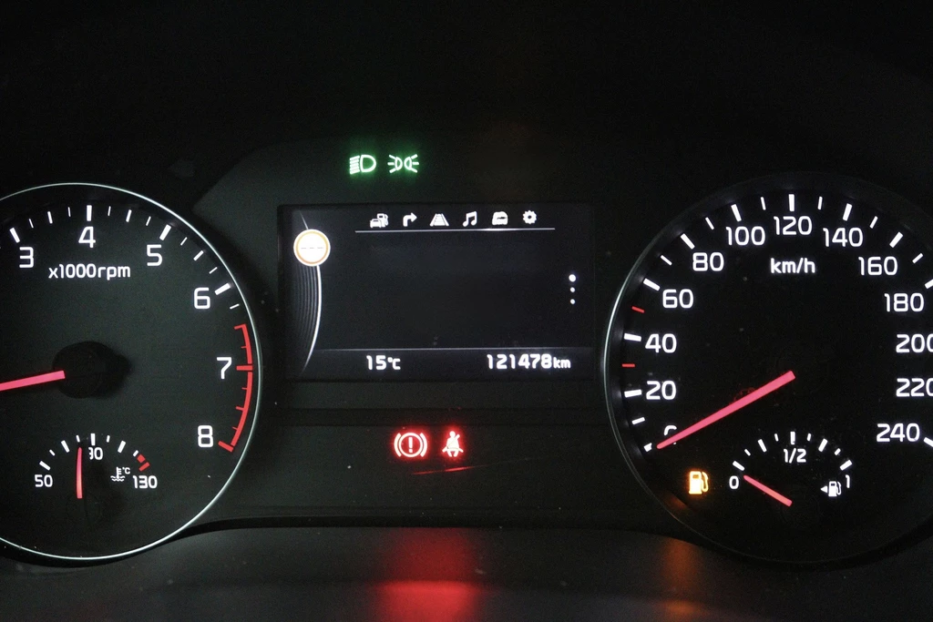 Kia Sportage – foto 13