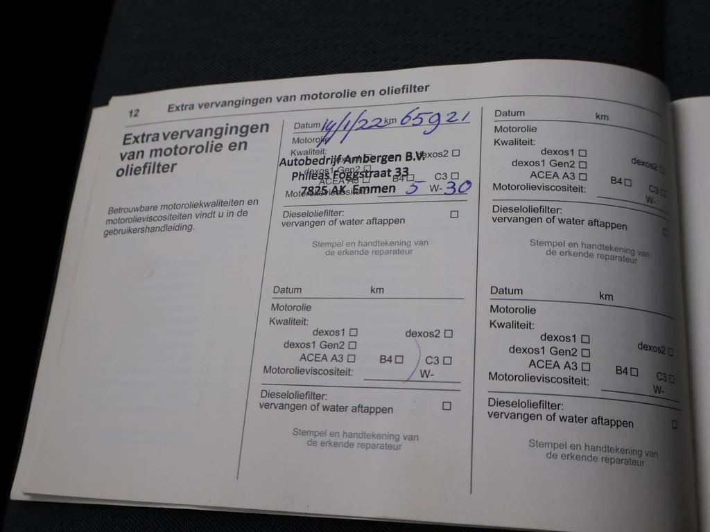 Opel Vivaro – foto 16