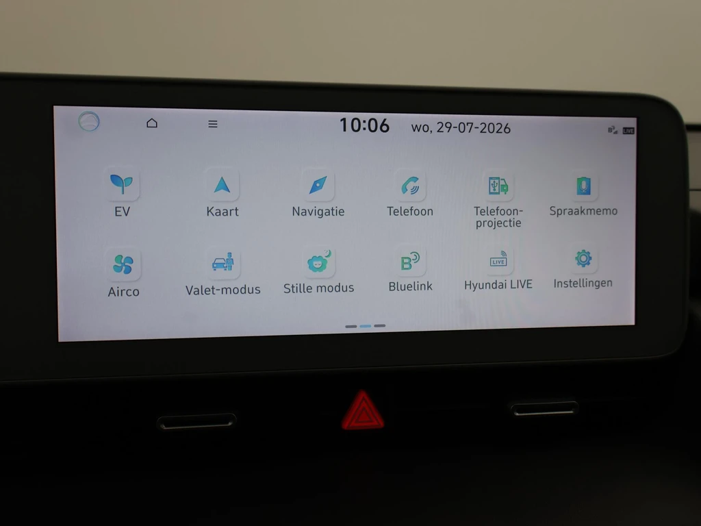 Hyundai IONIQ 5 – foto 35