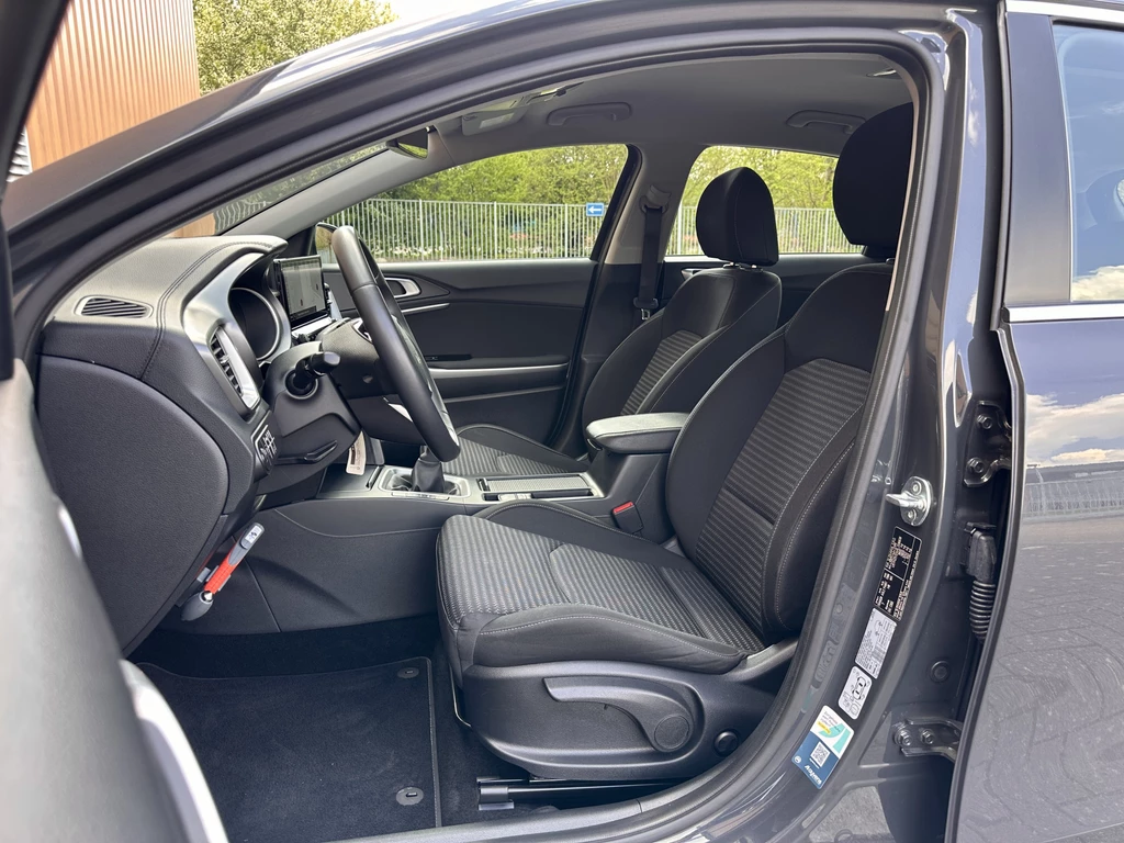 Kia Ceed – foto 9