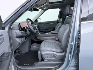 Kia EV9 – thumbnail 19