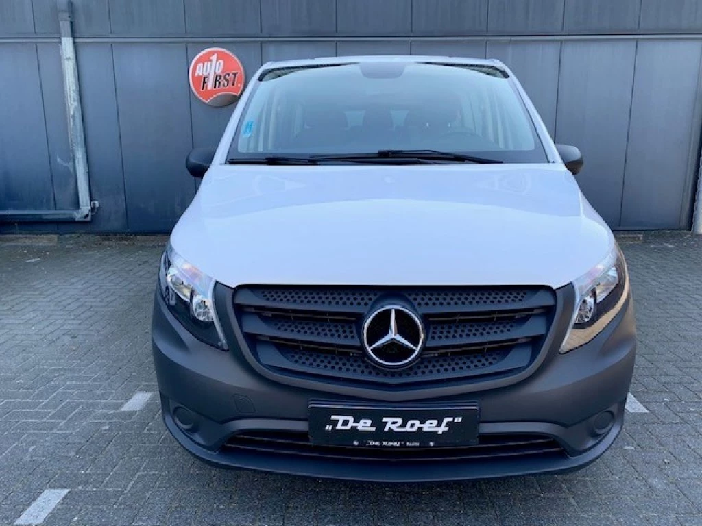 Mercedes-Benz Vito – foto 8