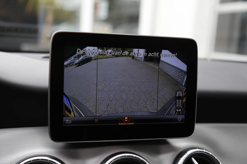 Mercedes-Benz CLA – foto 46