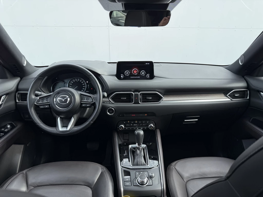 Mazda CX-5 – foto 11