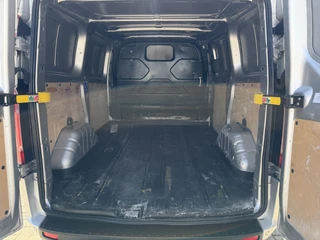 Ford Transit Custom – thumbnail 17