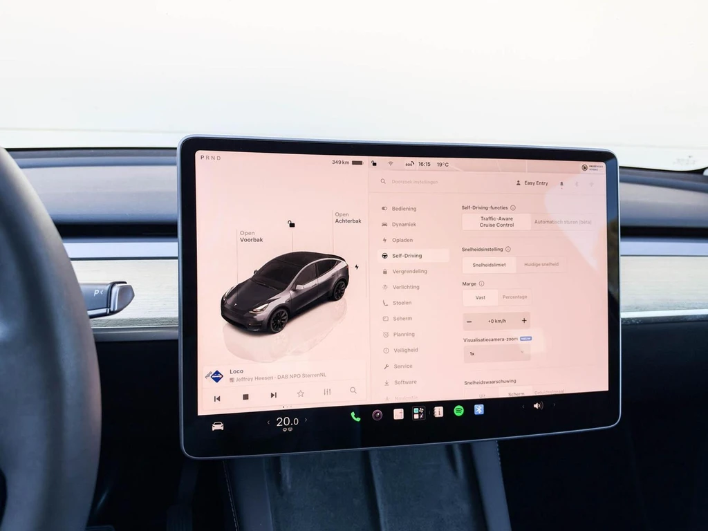 Tesla Model Y – foto 47