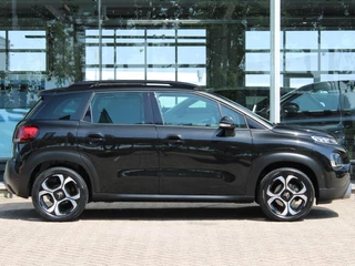 Citroën C3 Aircross – thumbnail 5