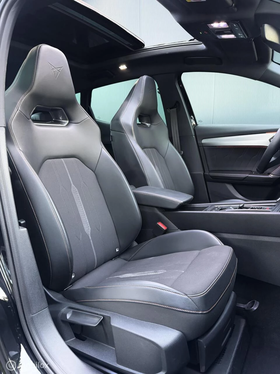 CUPRA Formentor – foto 51