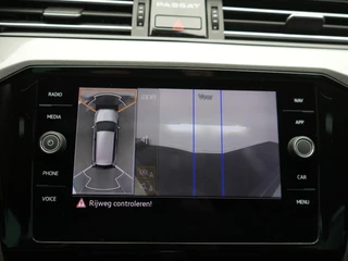 Volkswagen Passat – thumbnail 30
