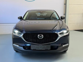 Mazda CX-30 – thumbnail 11