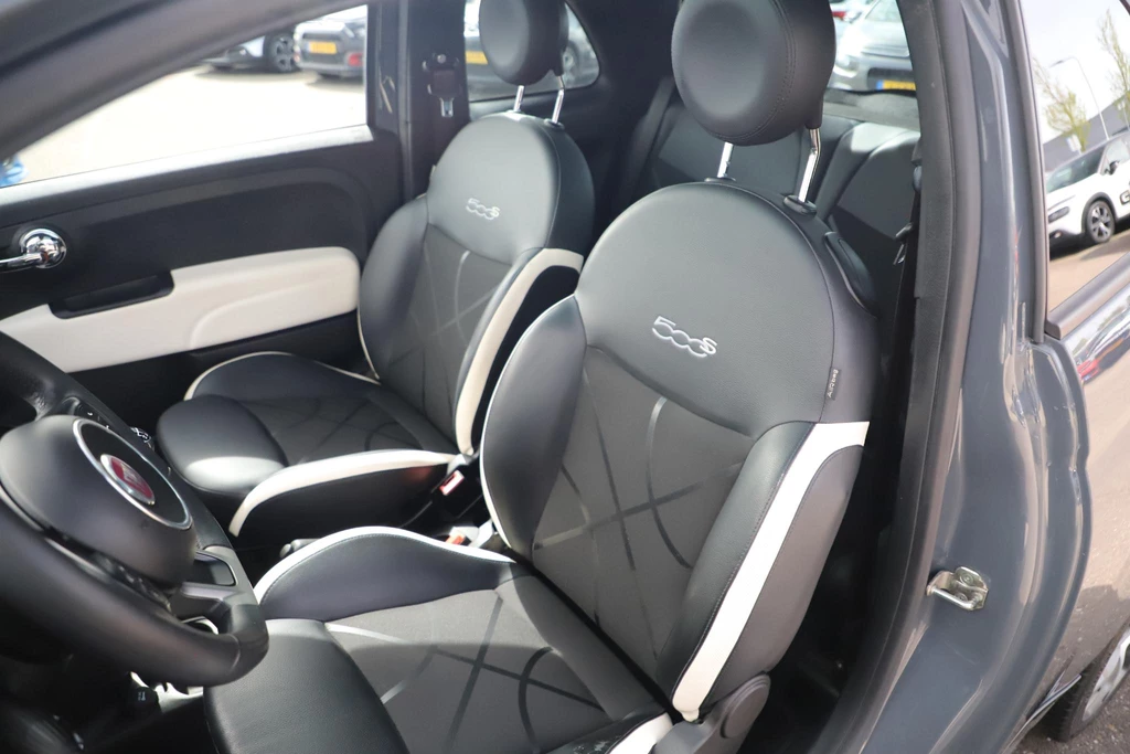 Fiat 500 – foto 8