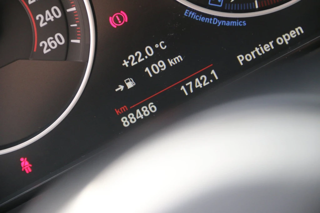 BMW 3 Serie – foto 10
