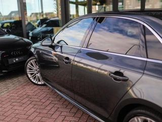 Audi A4 – thumbnail 2
