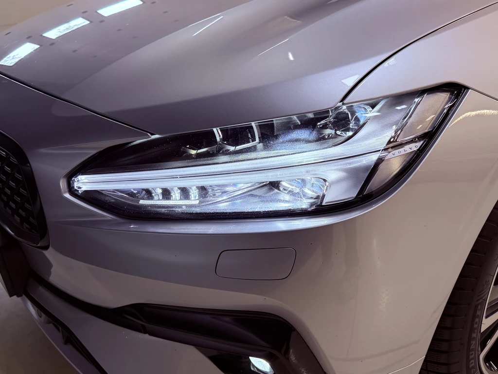 Volvo V90 – foto 31