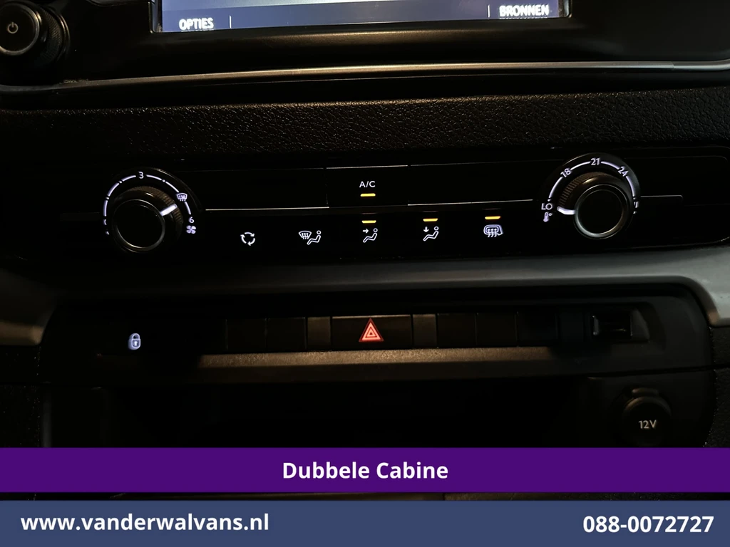 Opel Vivaro – foto 12