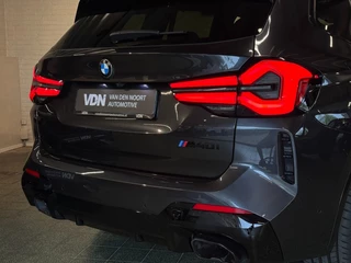 BMW X3 – thumbnail 5