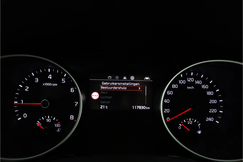 Kia Ceed – foto 56