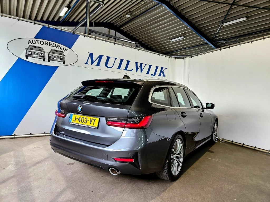 BMW 3 Serie – foto 10