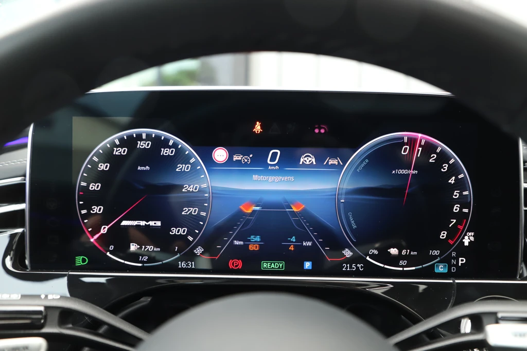 Mercedes-Benz E-Klasse – foto 35
