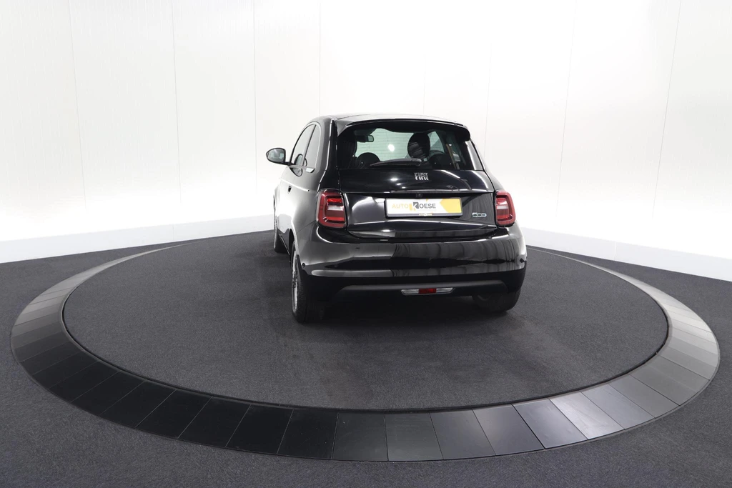 Fiat 500 – foto 6
