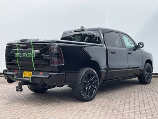 Dodge Ram 1500 – thumbnail 9