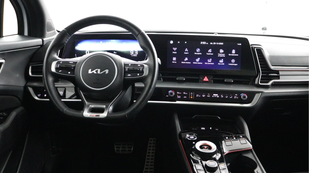 Kia Sportage – foto 32