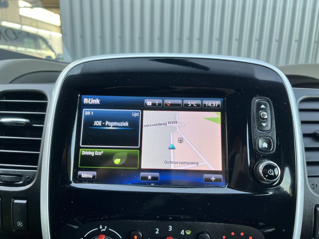 Renault Trafic – foto 34