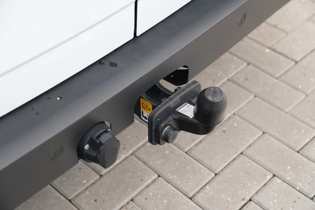 Ford Transit Custom – foto 38