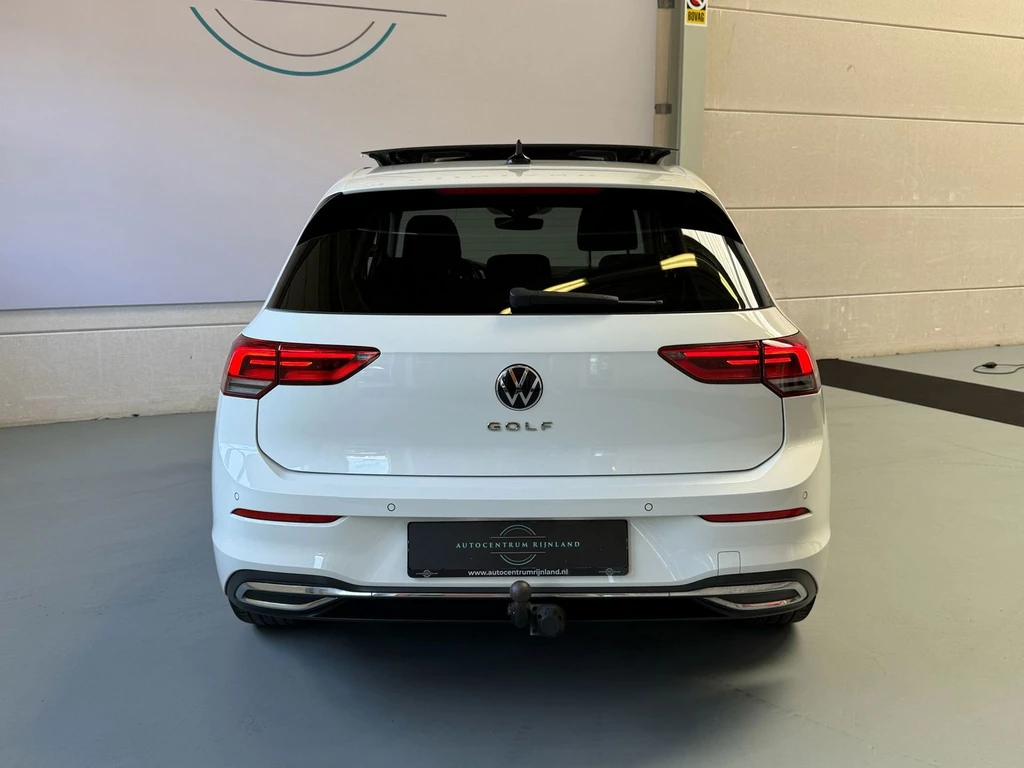Volkswagen Golf – foto 6