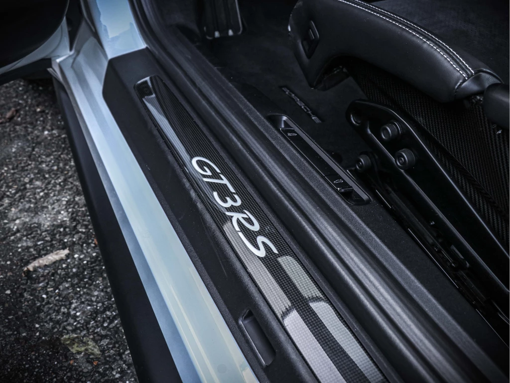Porsche 911 – foto 15