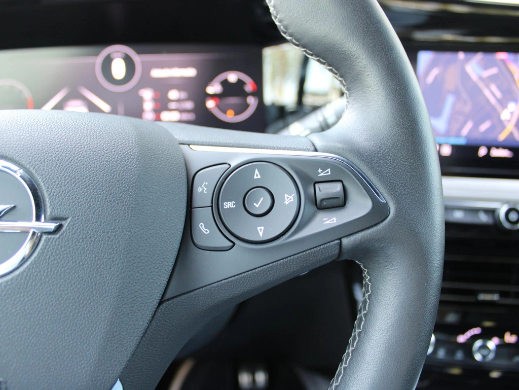 Opel Mokka – foto 18